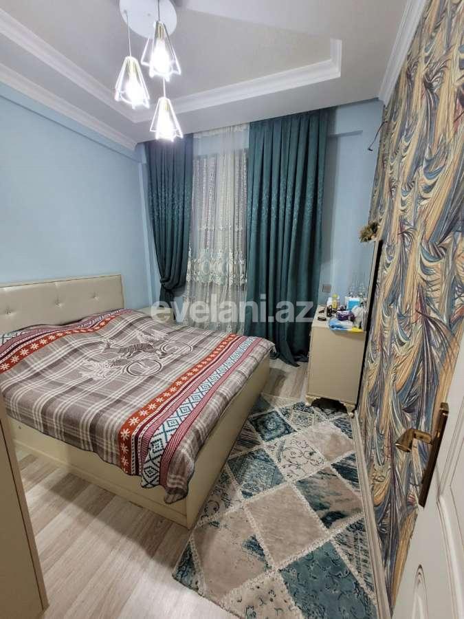 Satılır, yeni tikili, 3 otaqlı, 84.99 m², Bakı, Yasamal r, Yeni Yasamal q.
