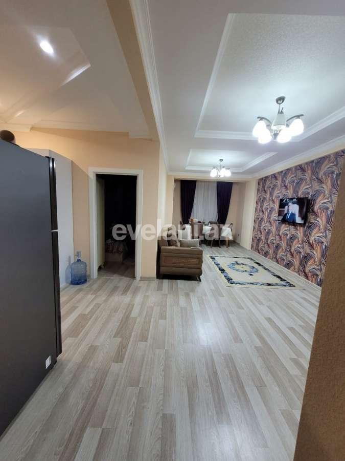 Satılır, yeni tikili, 3 otaqlı, 84.99 m², Bakı, Yasamal r, Yeni Yasamal q.