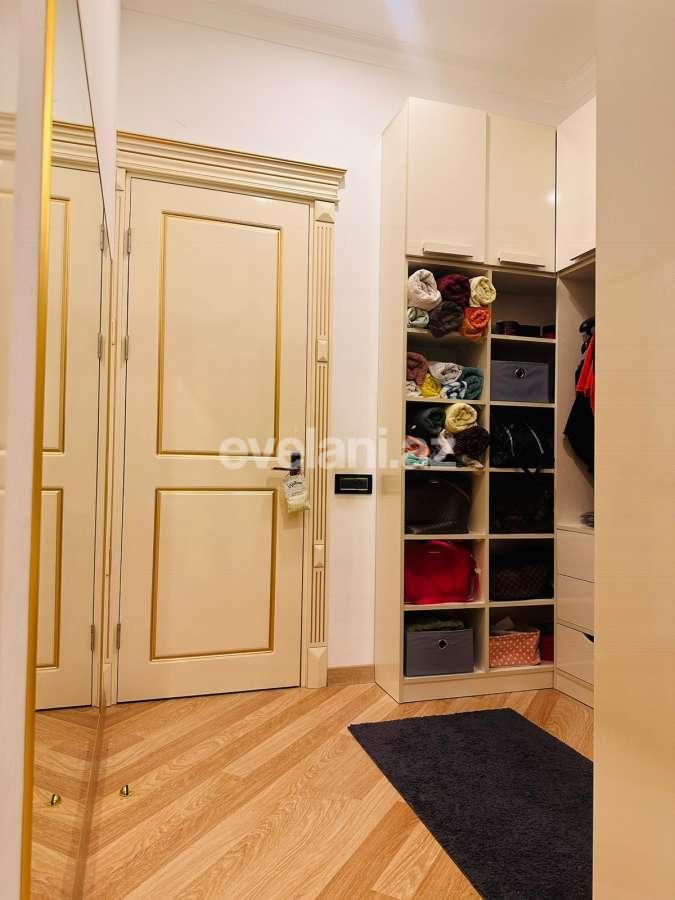 Sale, new building, 3 room, 200 m², Baku, Yasamal r, Elmlar Akademiyası m.