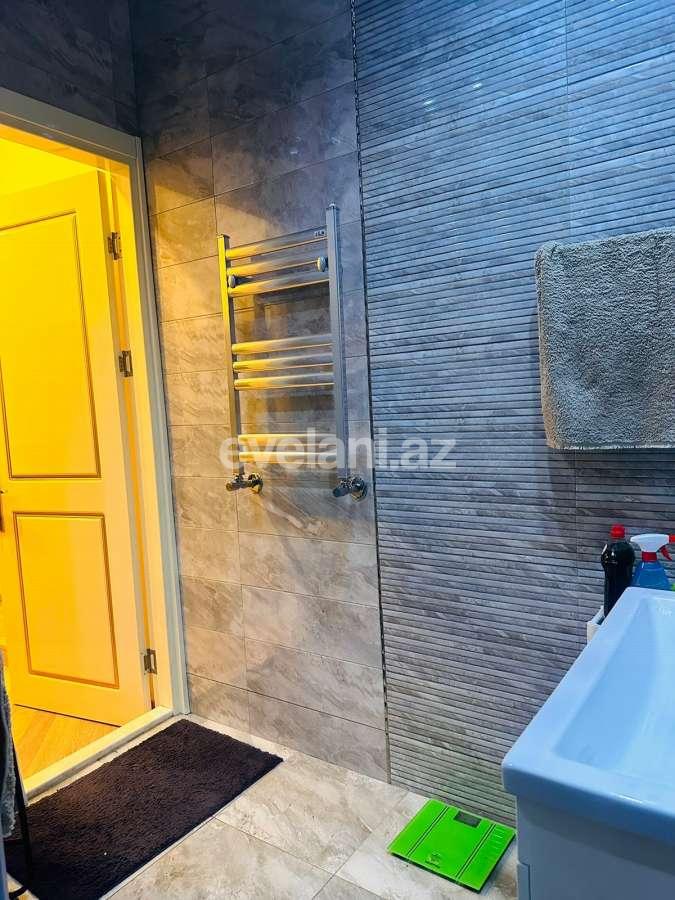 Sale, new building, 3 room, 200 m², Baku, Yasamal r, Elmlar Akademiyası m.