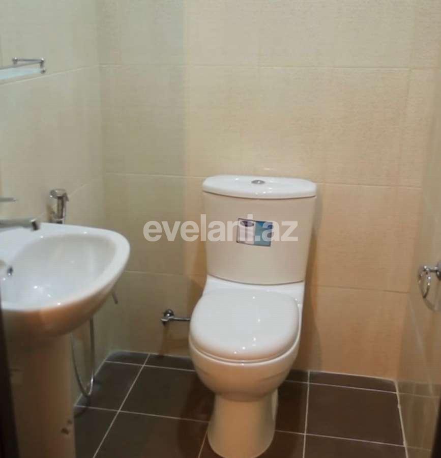 Kirayə verilir, yeni tikili, 2 otaqlı, 70 m², Bakı, Yasamal r.