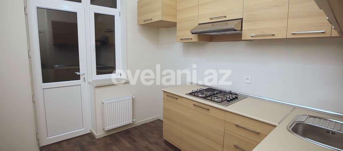 Kirayə verilir, yeni tikili, 2 otaqlı, 70 m², Bakı, Yasamal r.