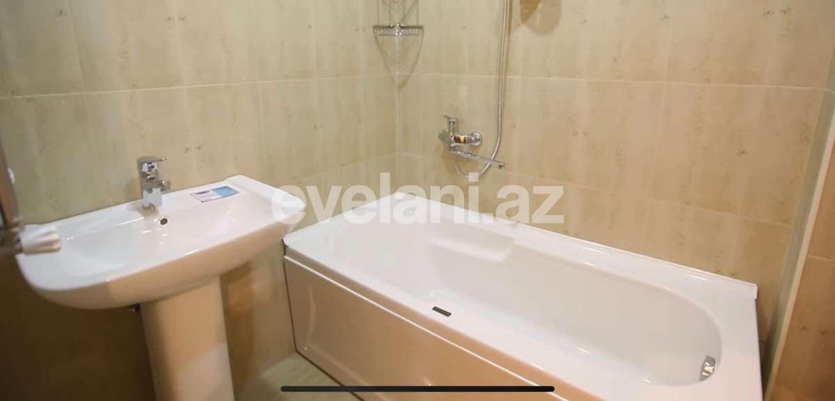 Kirayə verilir, yeni tikili, 2 otaqlı, 70 m², Bakı, Yasamal r.