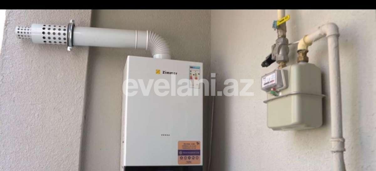 Kirayə verilir, yeni tikili, 2 otaqlı, 70 m², Bakı, Yasamal r.