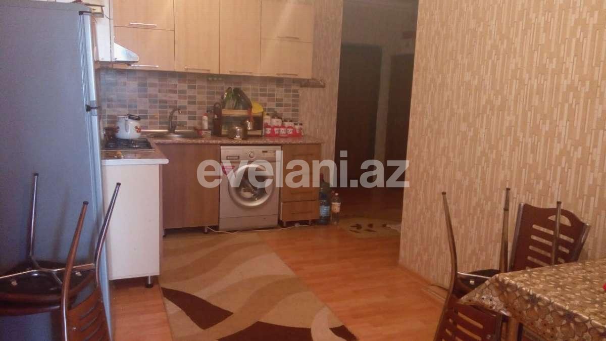 Satılır, yeni tikili, 3 otaqlı, 82 m², Bakı, Sabunçu r, Bakıxanov q.