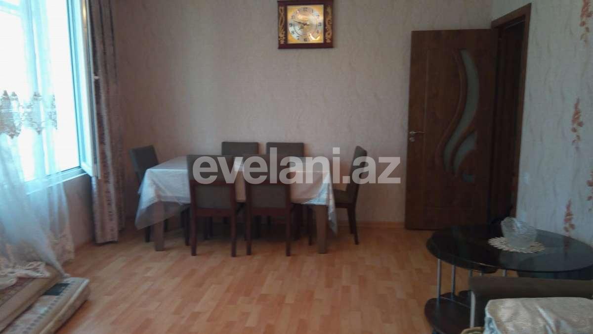 Satılır, yeni tikili, 3 otaqlı, 82 m², Bakı, Sabunçu r, Bakıxanov q.