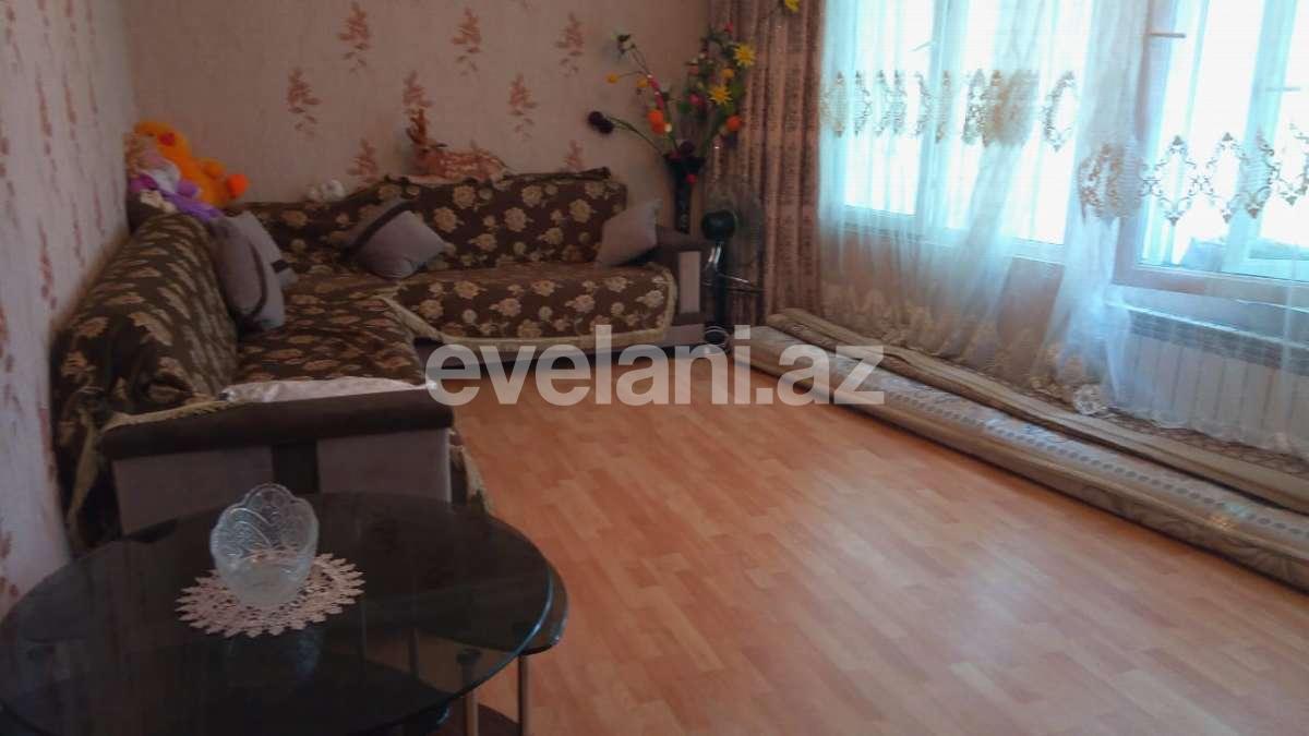 Satılır, yeni tikili, 3 otaqlı, 82 m², Bakı, Sabunçu r, Bakıxanov q.