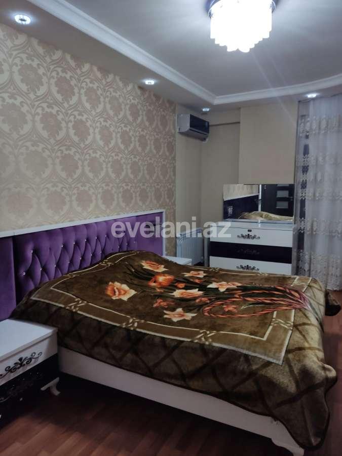 Satılır, yeni tikili, 3 otaqlı, 103 m², Bakı, Sabunçu r, Bakıxanov q.