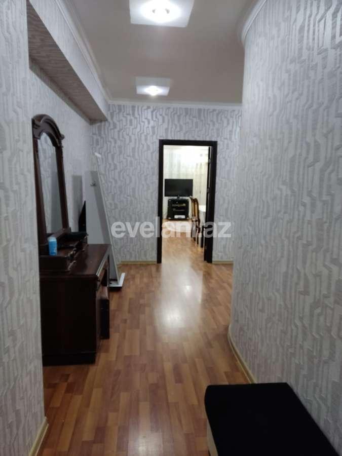 Satılır, yeni tikili, 3 otaqlı, 103 m², Bakı, Sabunçu r, Bakıxanov q.
