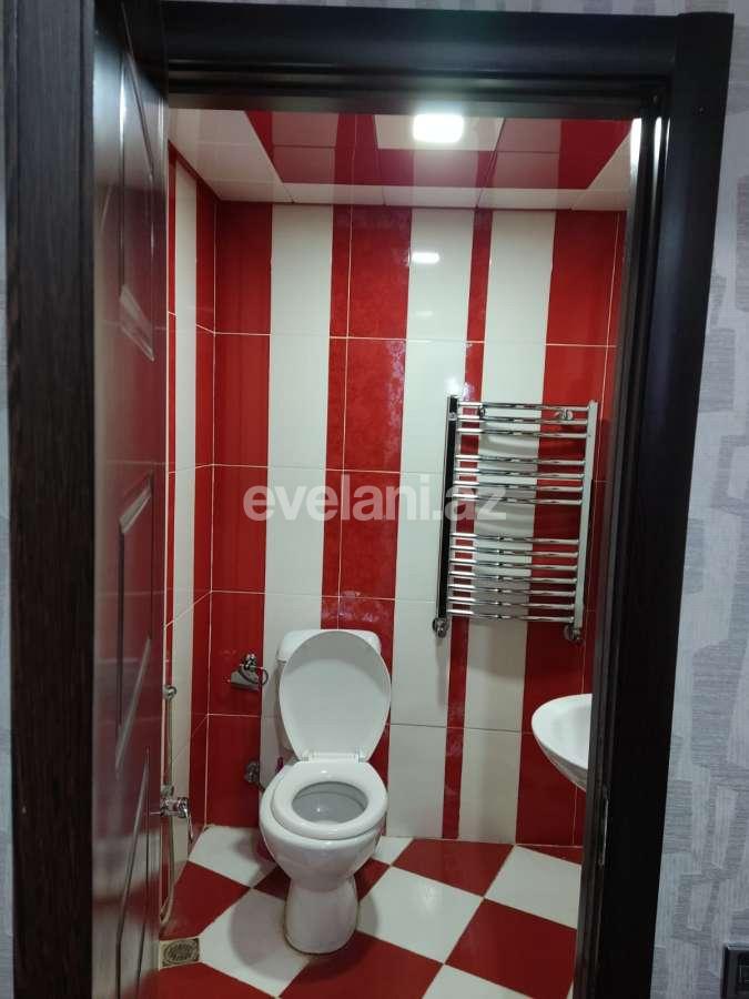 Satılır, yeni tikili, 3 otaqlı, 103 m², Bakı, Sabunçu r, Bakıxanov q.