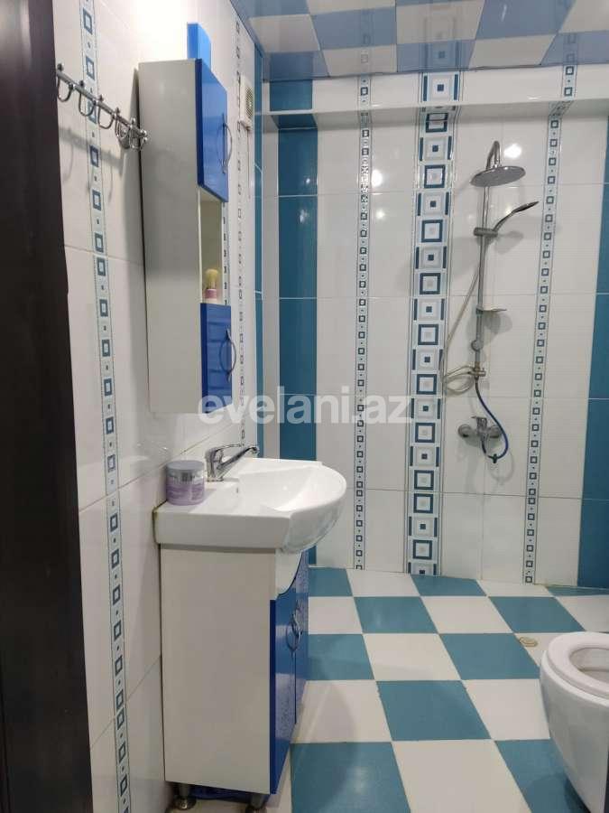 Satılır, yeni tikili, 3 otaqlı, 103 m², Bakı, Sabunçu r, Bakıxanov q.