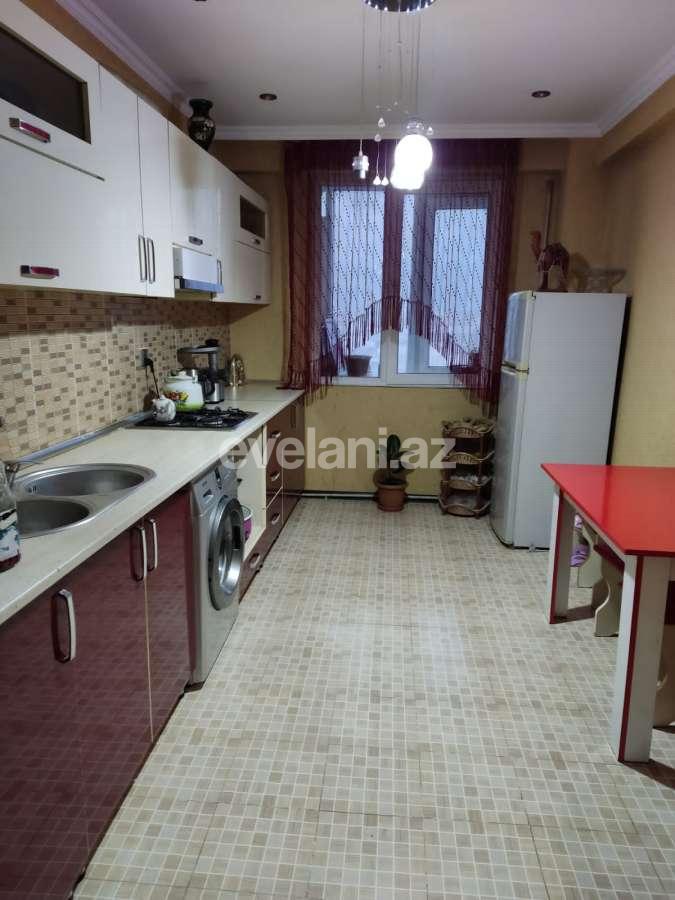 Satılır, yeni tikili, 3 otaqlı, 103 m², Bakı, Sabunçu r, Bakıxanov q.