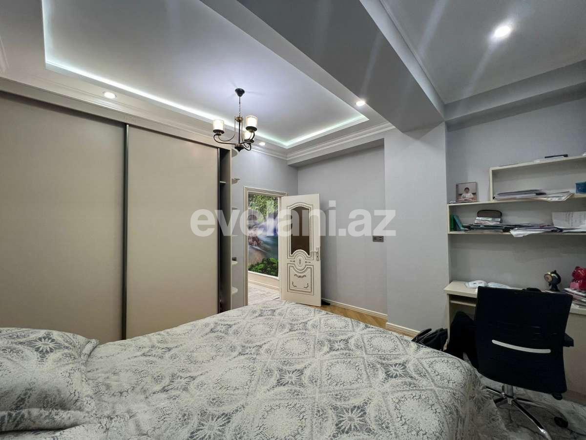 Sale, new building, 4 room, 133 m², Baku, Nizami r, Gara Garayev m.
