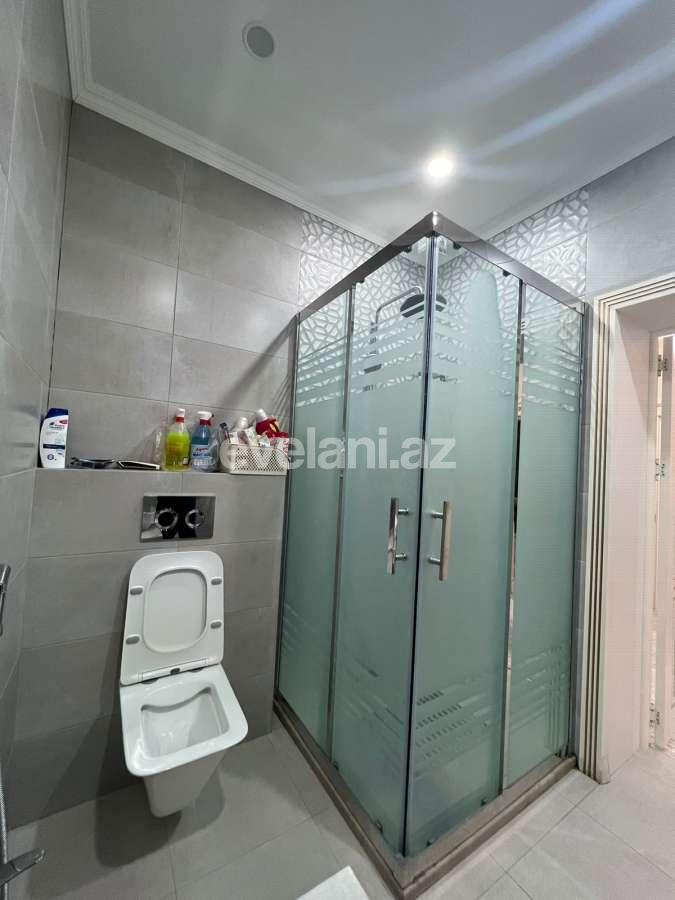 Sale, new building, 4 room, 133 m², Baku, Nizami r, Gara Garayev m.