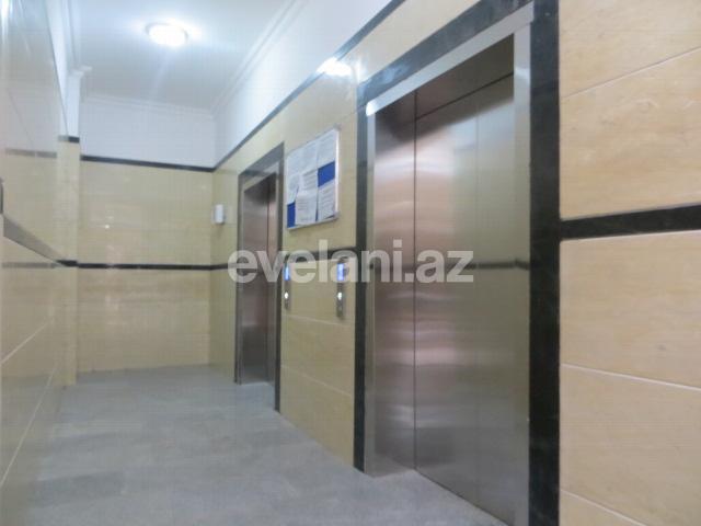 Sale, new building, 4 room, 133 m², Baku, Nizami r, Gara Garayev m.