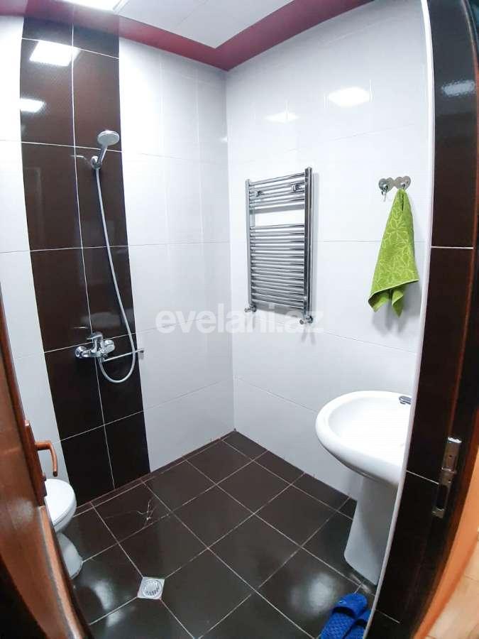 Sale, new building, 3 room, 102 m², Baku, Nizami r, Gara Garayev m.