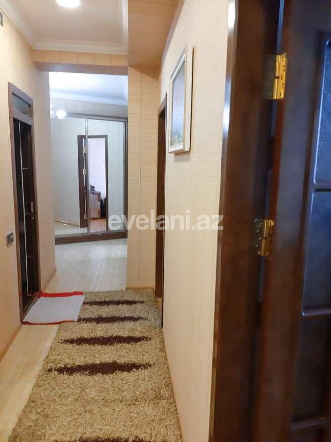 Sale, new building, 3 room, 102 m², Baku, Nizami r, Gara Garayev m.