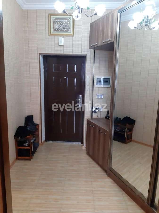 Sale, new building, 3 room, 102 m², Baku, Nizami r, Gara Garayev m.