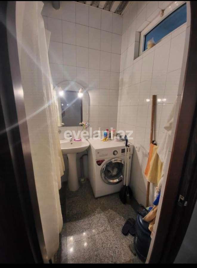 Satılır, köhnə tikili, 3 otaqlı, 90 m², Bakı, Yasamal r, Elmlər Akademiyası m.