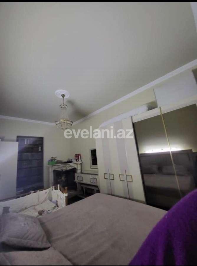 Satılır, köhnə tikili, 3 otaqlı, 90 m², Bakı, Yasamal r, Elmlər Akademiyası m.