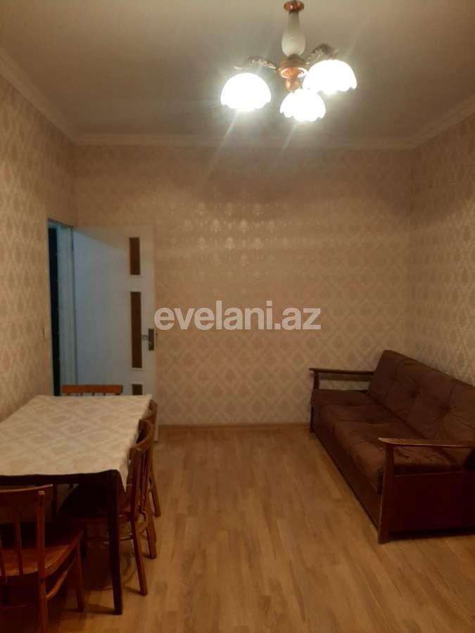 Satılır, köhnə tikili, 1 otaqlı, 35 m², Bakı, Binəqədi r, 9-cu mikrorayon q, Nəsimi m.