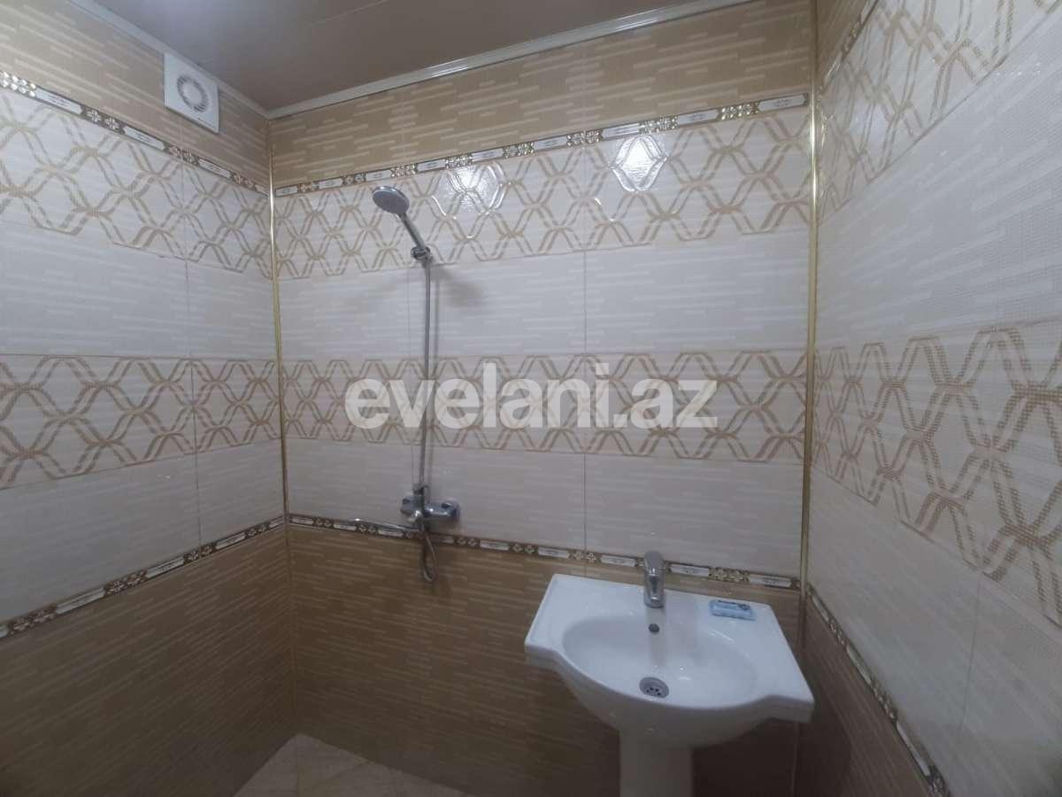 Satılır, köhnə tikili, 1 otaqlı, 35 m², Bakı, Binəqədi r, 9-cu mikrorayon q, Nəsimi m.