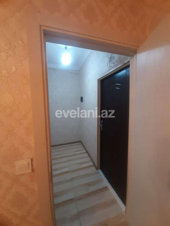 Satılır, köhnə tikili, 1 otaqlı, 35 m², Bakı, Binəqədi r, 9-cu mikrorayon q, Nəsimi m.