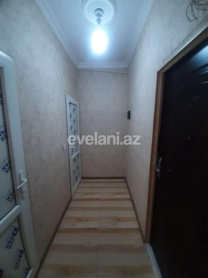 Satılır, köhnə tikili, 1 otaqlı, 35 m², Bakı, Binəqədi r, 9-cu mikrorayon q, Nəsimi m.