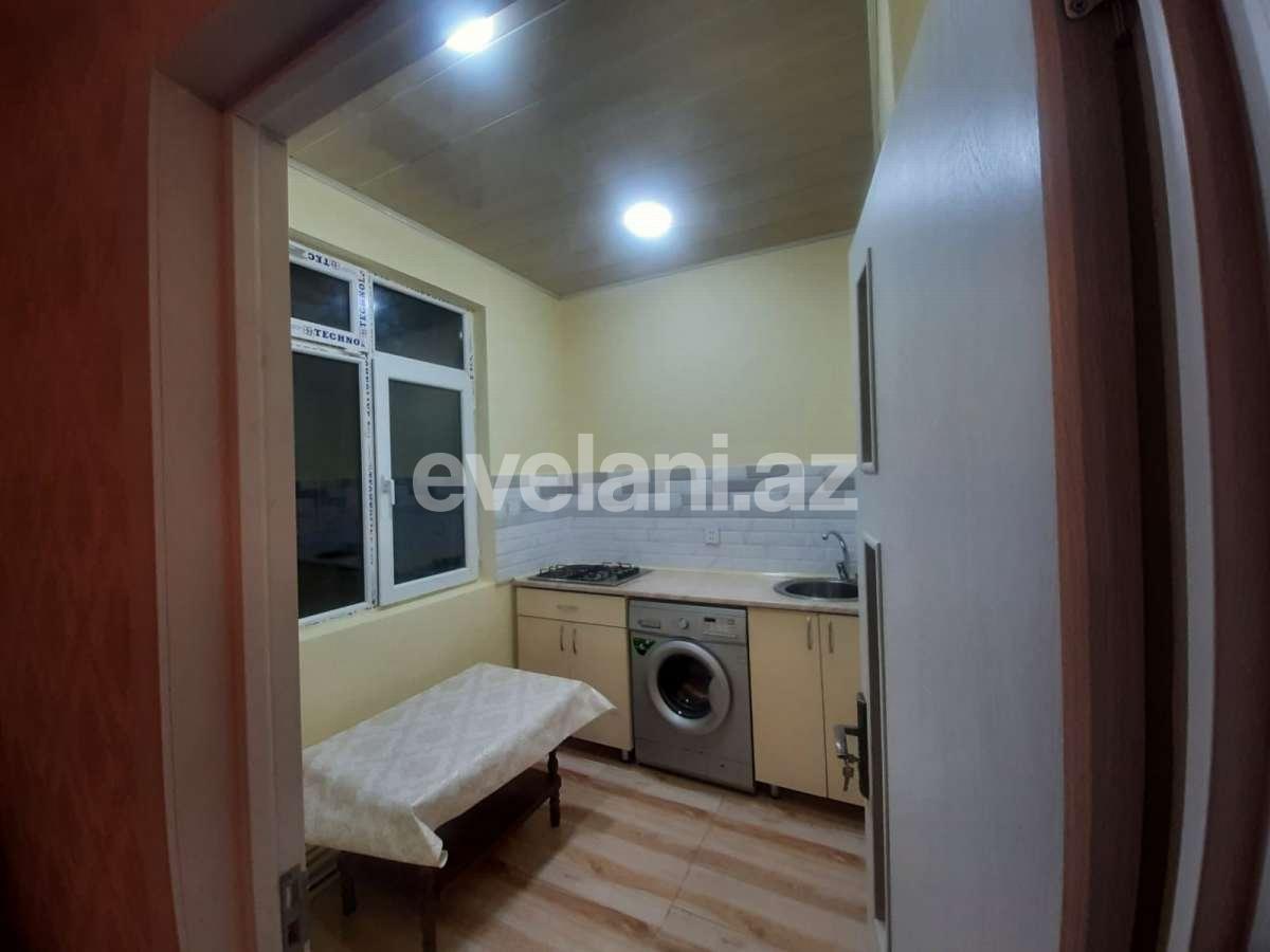 Satılır, köhnə tikili, 1 otaqlı, 35 m², Bakı, Binəqədi r, 9-cu mikrorayon q, Nəsimi m.
