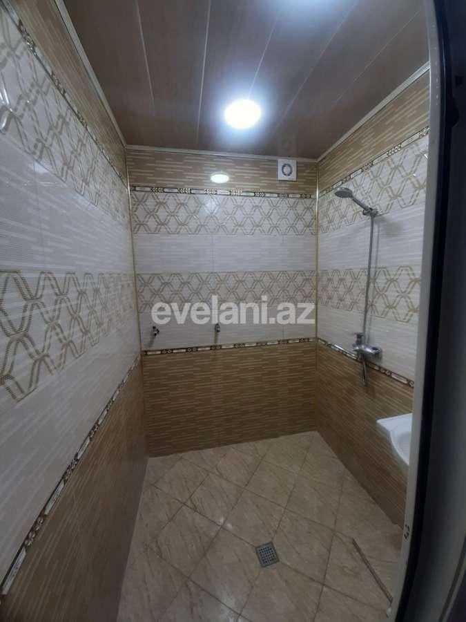 Satılır, köhnə tikili, 1 otaqlı, 35 m², Bakı, Binəqədi r, 9-cu mikrorayon q, Nəsimi m.