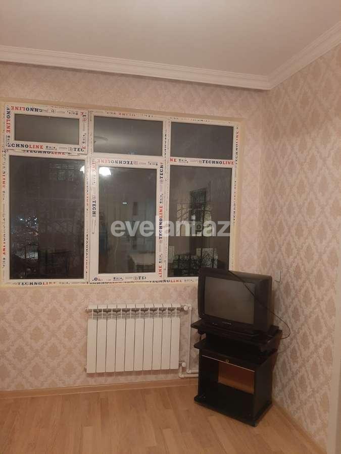 Satılır, köhnə tikili, 1 otaqlı, 35 m², Bakı, Binəqədi r, 9-cu mikrorayon q, Nəsimi m.