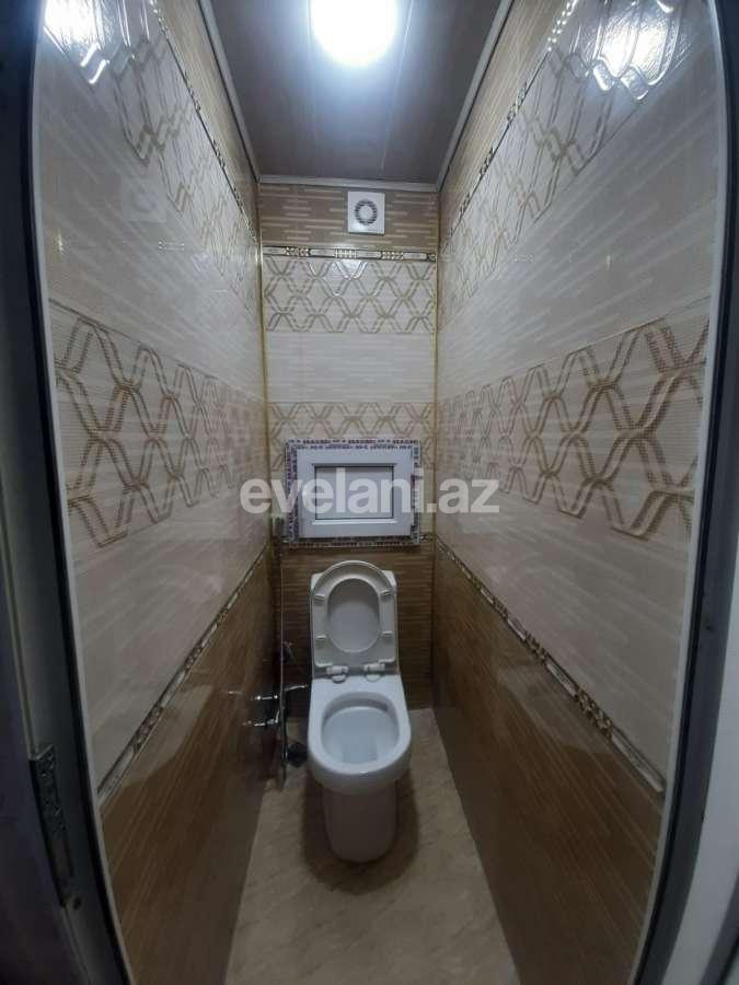Satılır, köhnə tikili, 1 otaqlı, 35 m², Bakı, Binəqədi r, 9-cu mikrorayon q, Nəsimi m.