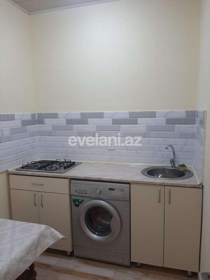 Satılır, köhnə tikili, 1 otaqlı, 35 m², Bakı, Binəqədi r, 9-cu mikrorayon q, Nəsimi m.