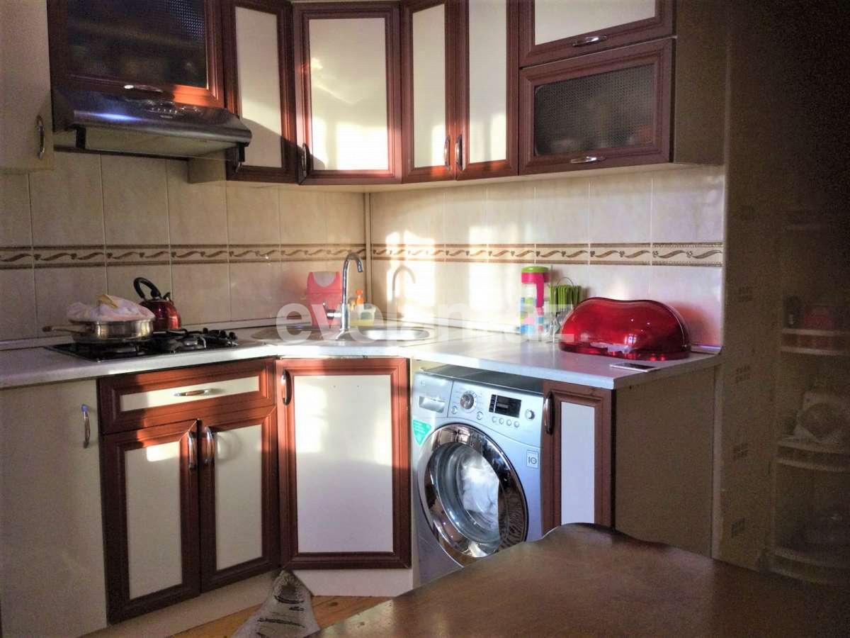 Satılır, köhnə tikili, 3 otaqlı, 79.99 m², Bakı, Xətai r, Əhmədli q.