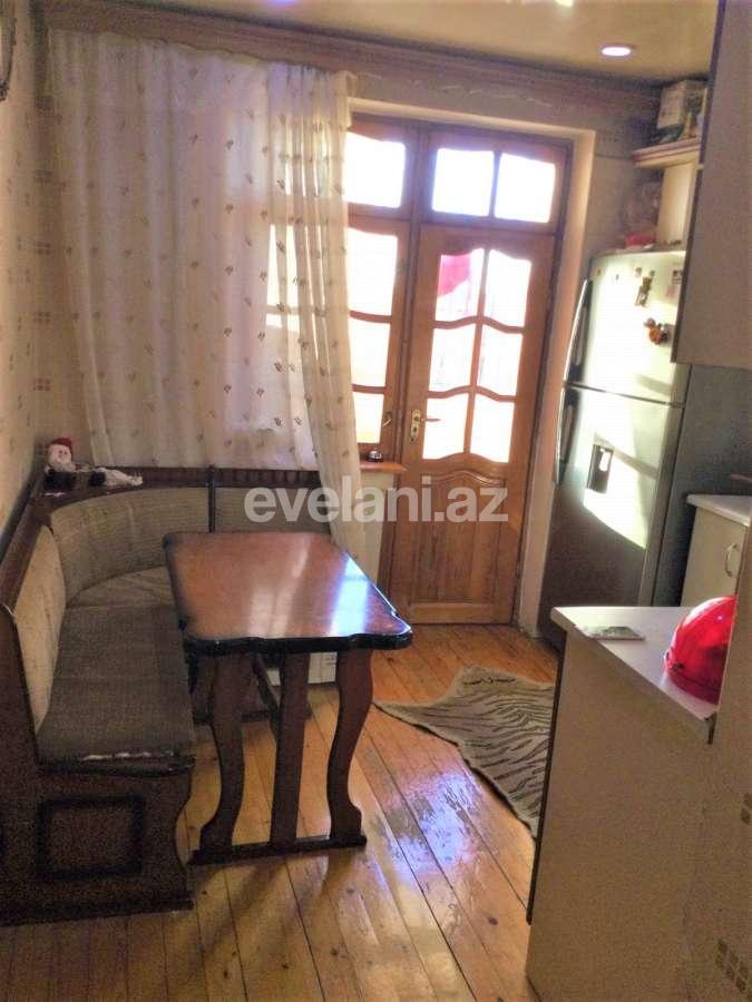 Satılır, köhnə tikili, 3 otaqlı, 79.99 m², Bakı, Xətai r, Əhmədli q.
