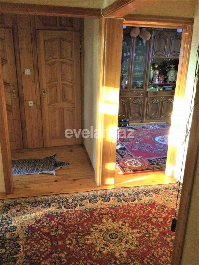 Satılır, köhnə tikili, 3 otaqlı, 79.99 m², Bakı, Xətai r, Əhmədli q.