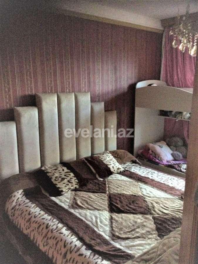 Satılır, köhnə tikili, 3 otaqlı, 79.99 m², Bakı, Xətai r, Əhmədli q.