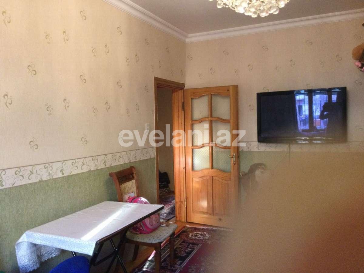 Satılır, köhnə tikili, 3 otaqlı, 79.99 m², Bakı, Xətai r, Əhmədli q.