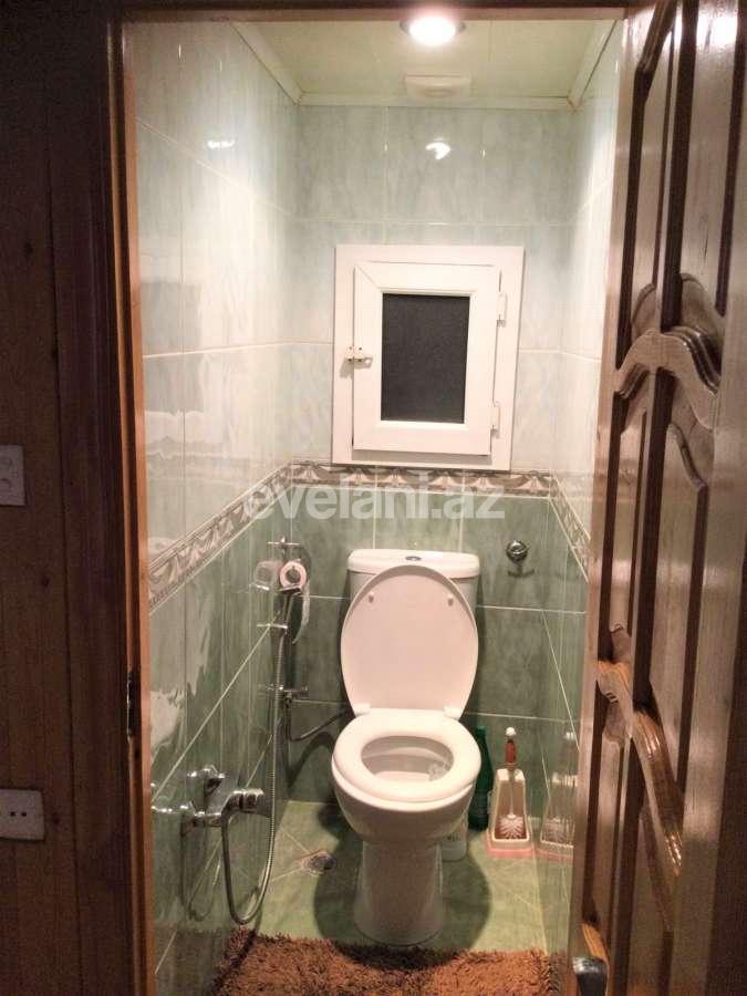 Satılır, köhnə tikili, 3 otaqlı, 79.99 m², Bakı, Xətai r, Əhmədli q.