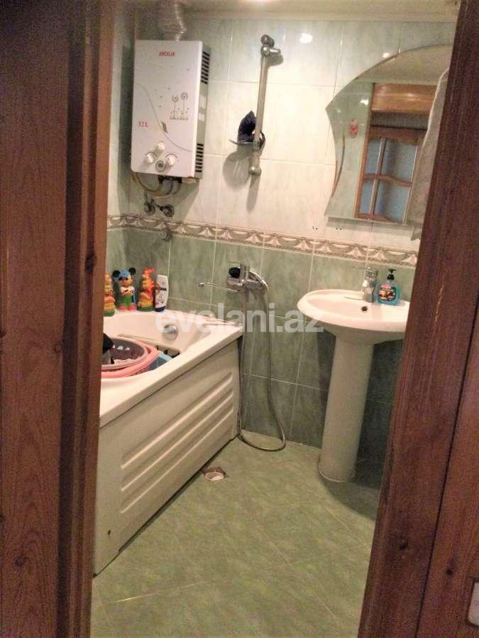 Satılır, köhnə tikili, 3 otaqlı, 79.99 m², Bakı, Xətai r, Əhmədli q.