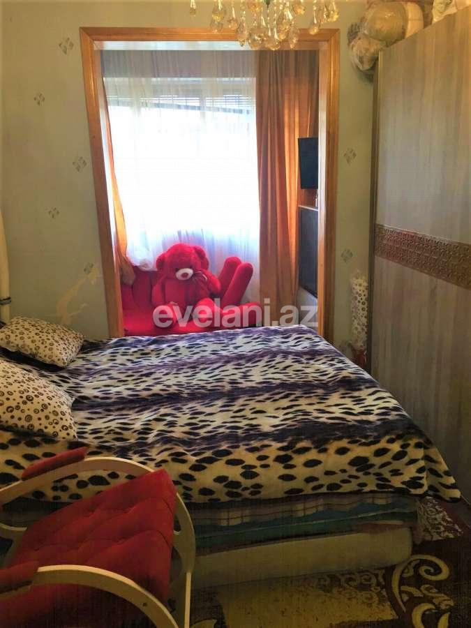 Satılır, köhnə tikili, 3 otaqlı, 79.99 m², Bakı, Xətai r, Əhmədli q.
