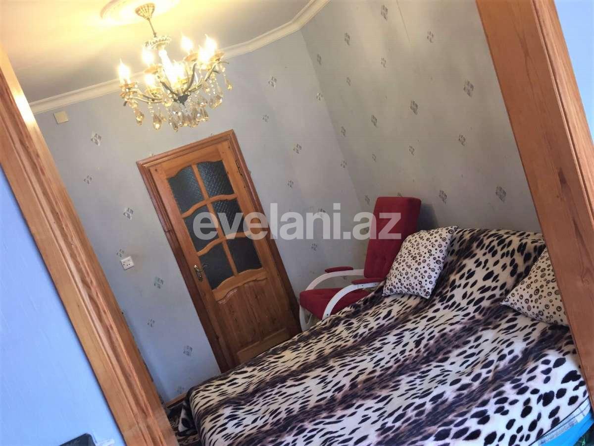 Satılır, köhnə tikili, 3 otaqlı, 79.99 m², Bakı, Xətai r, Əhmədli q.