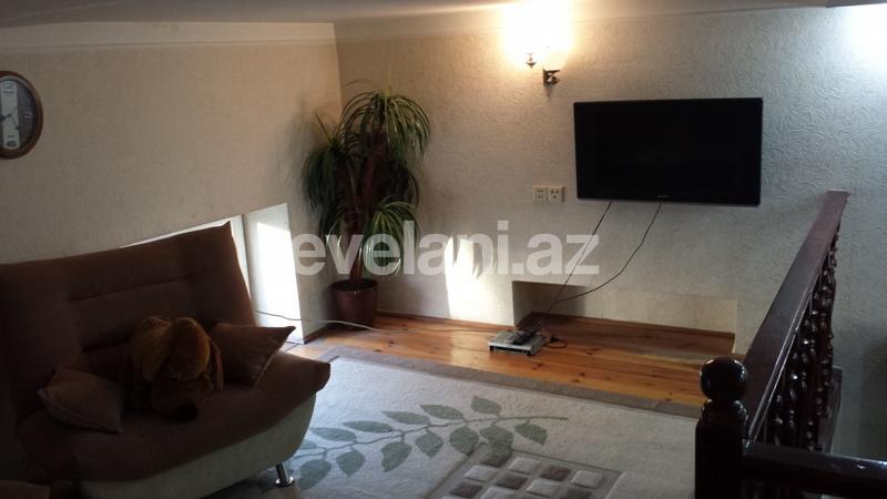 Kirayə verilir, köhnə tikili, 3 otaqlı, 76 m², Bakı, Nəsimi r.