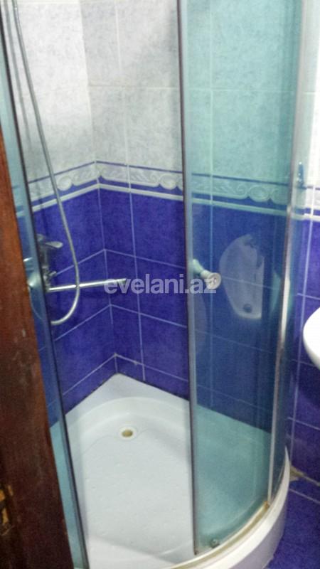 Kirayə verilir, köhnə tikili, 3 otaqlı, 76 m², Bakı, Nəsimi r.