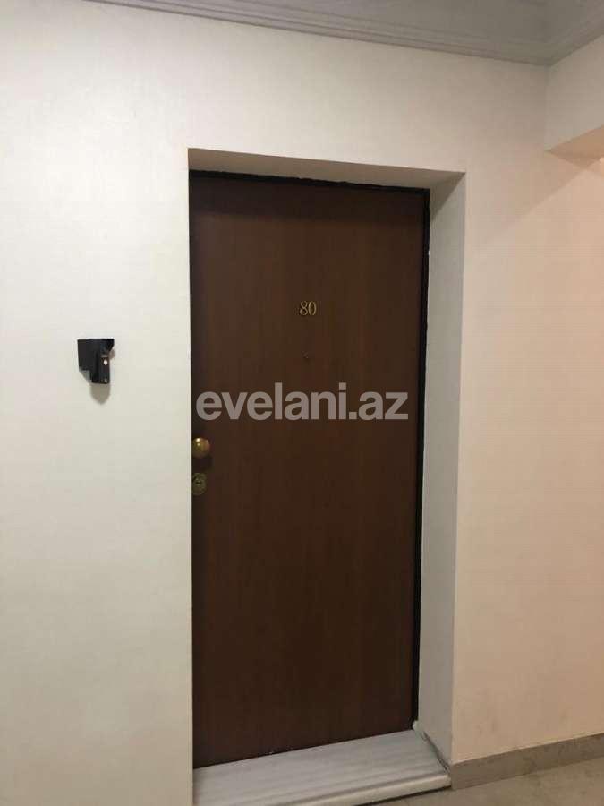 Сдаётся, новостройка, 3-комнаты, 70 m², Баку, Сабаильский r, Ичери Шехер m.