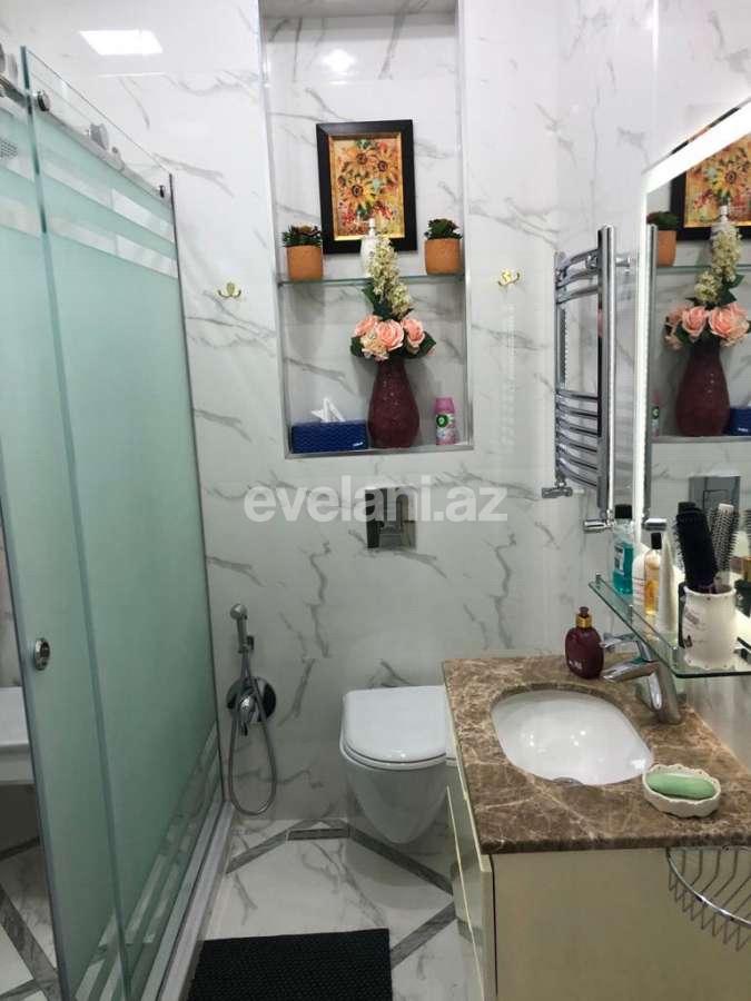 Сдаётся, новостройка, 3-комнаты, 70 m², Баку, Сабаильский r, Ичери Шехер m.