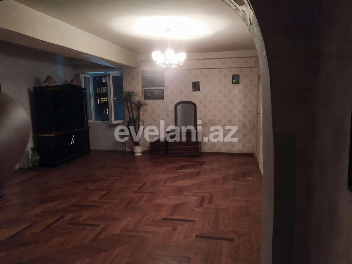 Kirayə verilir, köhnə tikili, 2 otaqlı, 52 m², Bakı, Nərimanov r, Gənclik m.