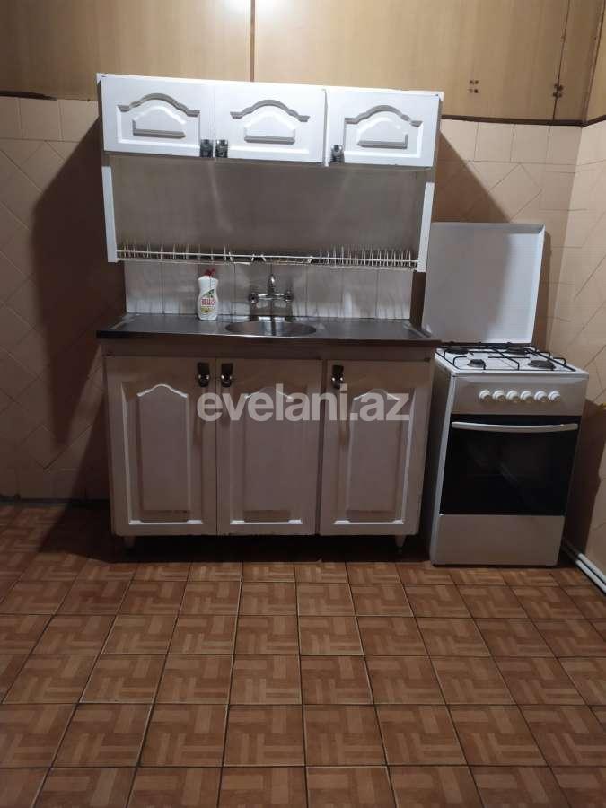 Kirayə verilir, köhnə tikili, 2 otaqlı, 52 m², Bakı, Nərimanov r, Gənclik m.