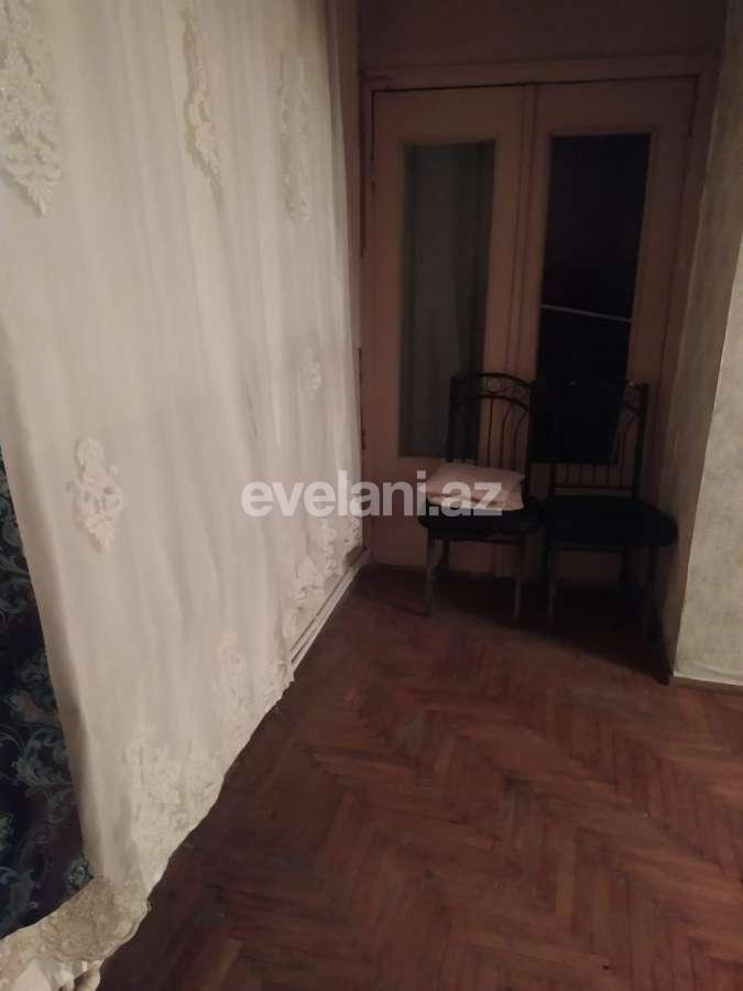 Kirayə verilir, köhnə tikili, 2 otaqlı, 52 m², Bakı, Nərimanov r, Gənclik m.
