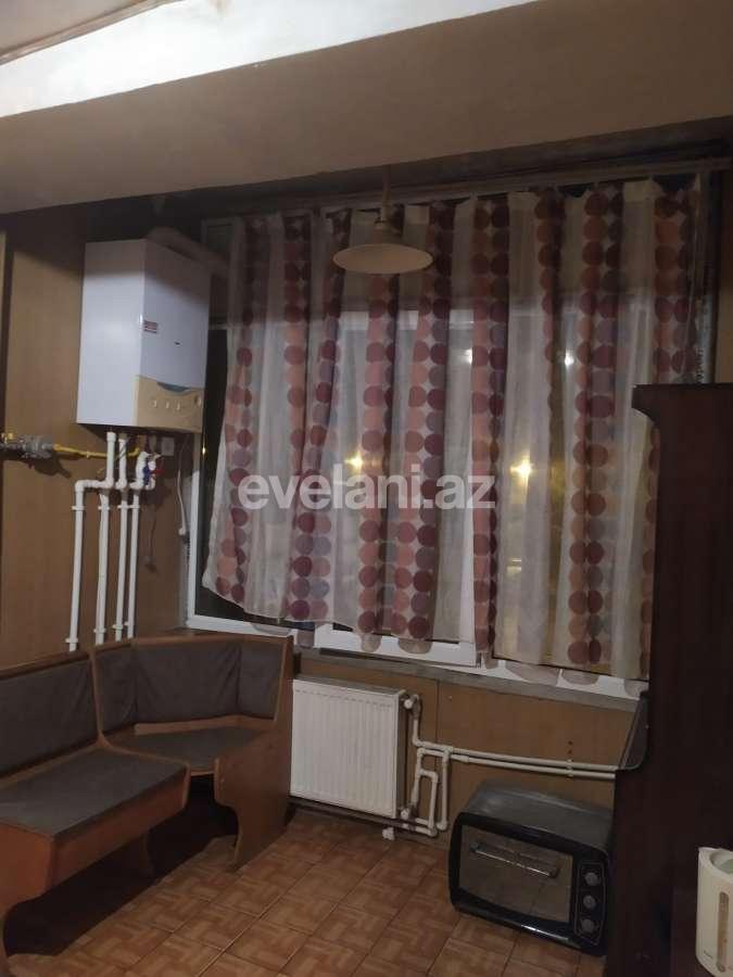 Kirayə verilir, köhnə tikili, 2 otaqlı, 52 m², Bakı, Nərimanov r, Gənclik m.